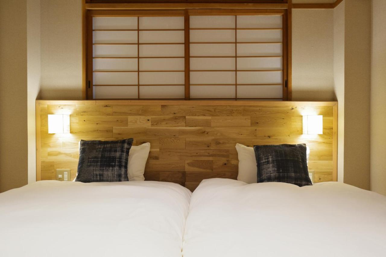 Nid Osaka Kurosaki Apartment ภายนอก รูปภาพ