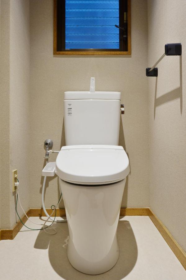 Nid Osaka Kurosaki Apartment ภายนอก รูปภาพ