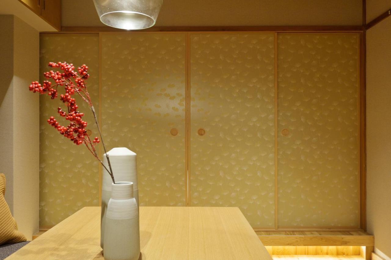 Nid Osaka Kurosaki Apartment ภายนอก รูปภาพ