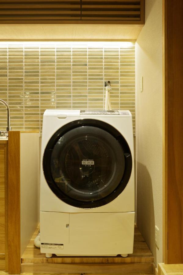Nid Osaka Kurosaki Apartment ภายนอก รูปภาพ